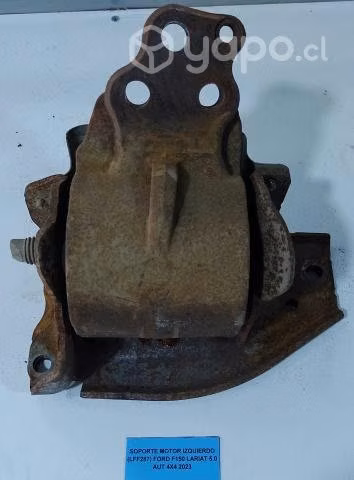 Soporte Motor Izquierdo (LFF287) Ford F150 Lariat