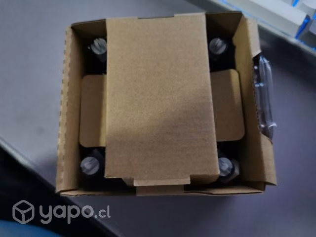 Procesador i3 10100f 10th Gen nuevo