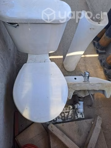 Sanitario - Imagen 3