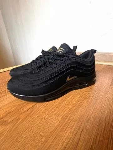 Zapatillas Nike uso diario todas las tallas Nuevas