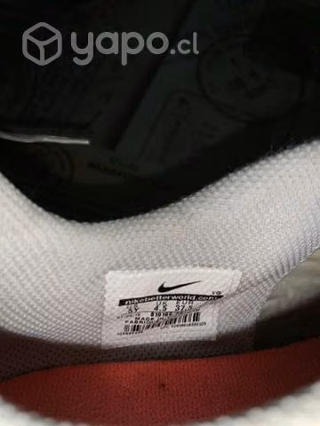 Chuteadores Nike Tiempo - Imagen 5