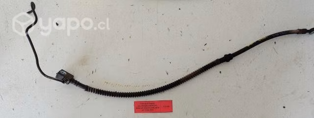 Flexible Freno Del Der (130) Ssangyon New Actyon