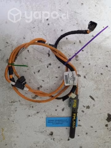 Antena Tapabarro FL3T-18812-AC (FFL120) Ford F150