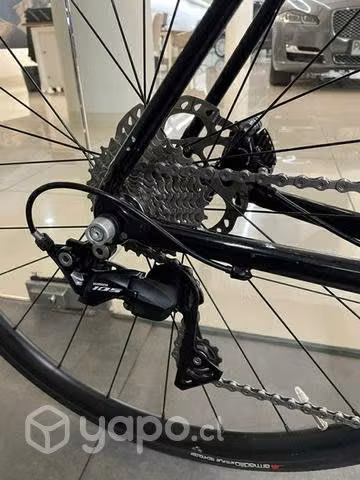 Trek Emonda ruta 58