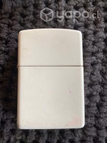 Encendedor ZIPPO