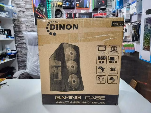 PC Gamer Ryzen 3 3200g - Imagen 3