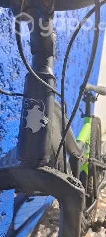 Bicicleta talla L, aro 29 - Imagen 2