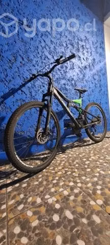 Bicicleta talla L, aro 29 - Imagen 4
