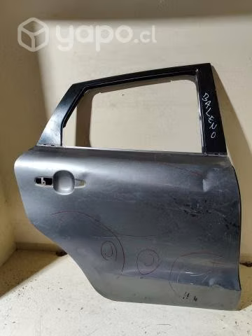 Puerta trasera Suzuki Baleno /rgd01m02j