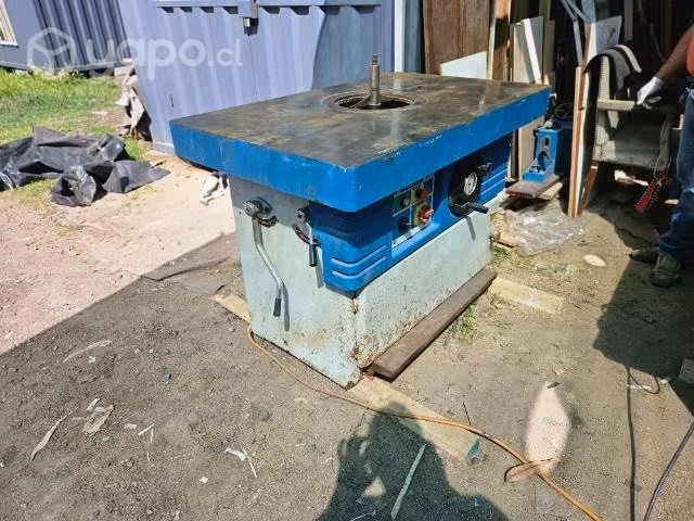 Maquina tupi