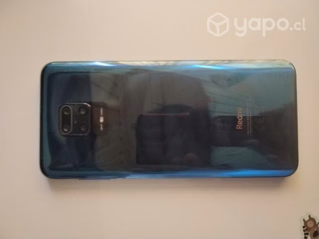 Xiaomi note 9s - Imagen 2
