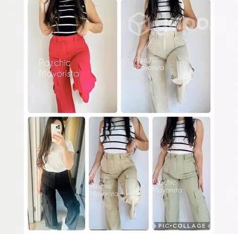 Ropa