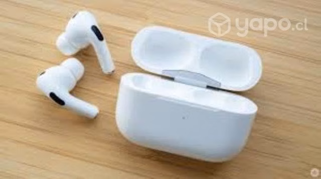 Air pods pro