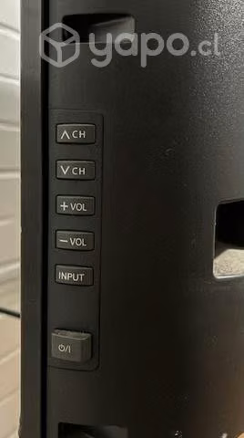 LCD Panasonic Viera 42"