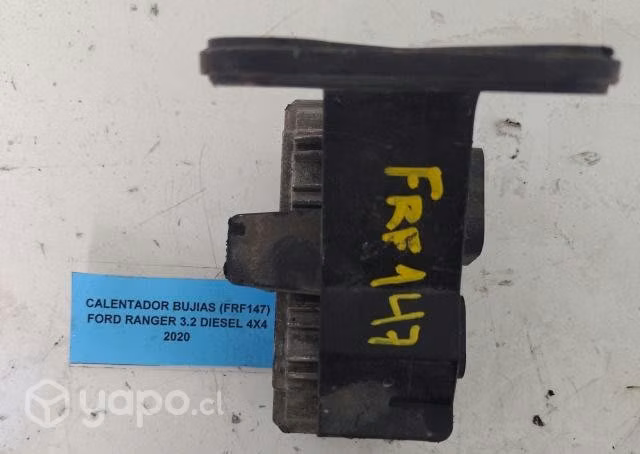 Calentador Bujías (FRF147) FORD RANGER 3.2 DIESEL