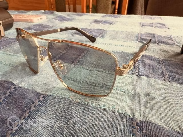 Gafas polarizadas