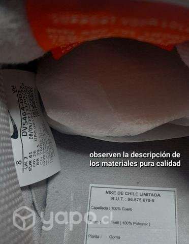 Nike Dunk SB low wolf grey - Imagen 2