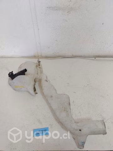 Deposito Agua Limpia Parabrisas VW Gol 2019