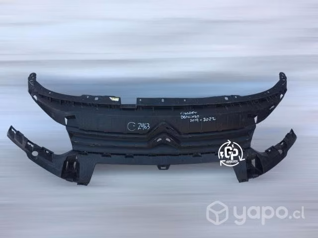 Mascara citroen berlingo 2019-2022