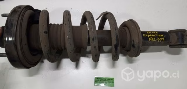 Amortiguador Trasero Derecho Ford Expedition