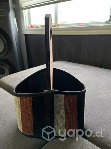 Bolso para mate - Imagen 3