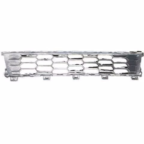Rejilla de parachoque mitsubishi l200 2018