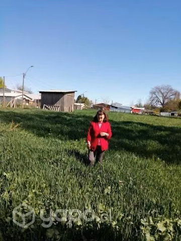 Terreno plano en El carmen, alta plusvalía
