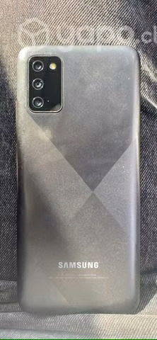 Galaxy a02s - Imagen 2