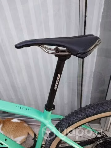 Orbea Alma