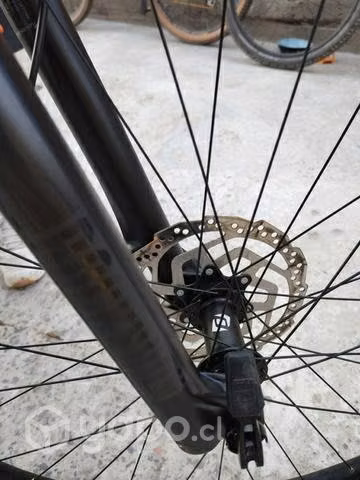 Orbea Alma