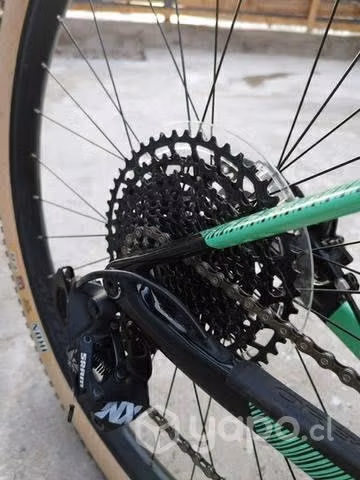 Orbea Alma