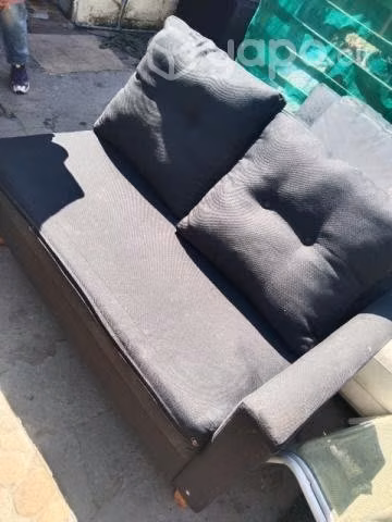 Sofa 2 cuerpos
