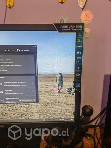Con todos los componentes PC gamer - Imagen 5