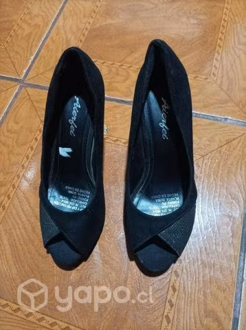 Zapato formal