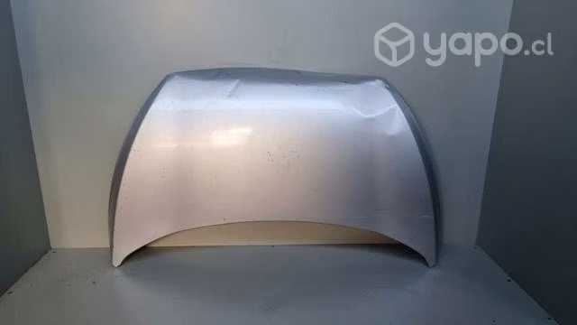 Capot hyundai eon dmg la cisterna 44.01
