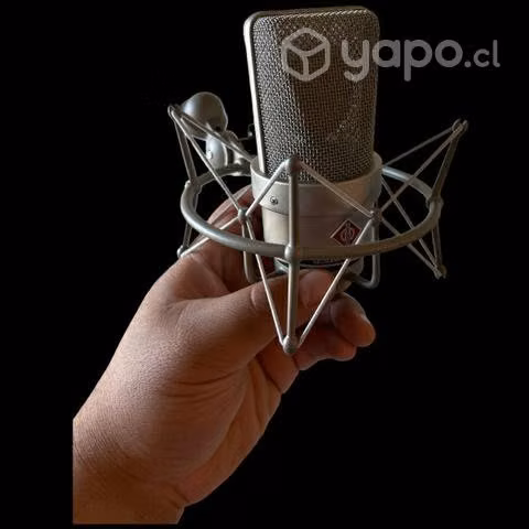 Neumann TLM 103ss - Imagen 4