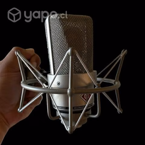 Neumann TLM 103ss