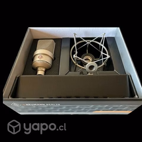 Neumann TLM 103ss - Imagen 2