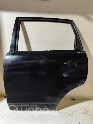 Puerta trasera Chevrolet Captiva /rgd01m02j