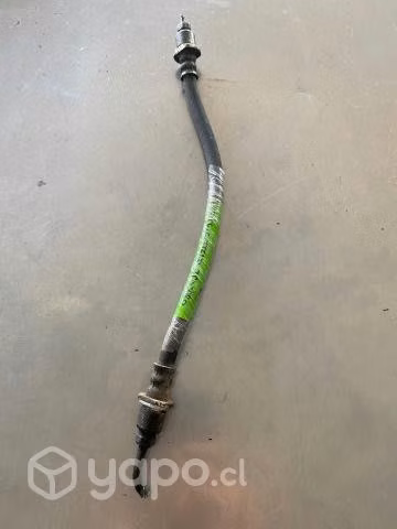 Flexible freno trasero izquierdo Daihatsu Terios