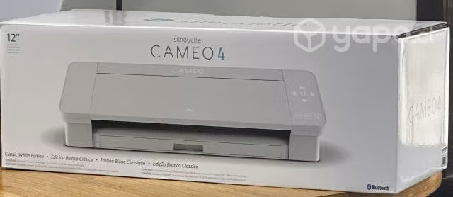 Cameo 4