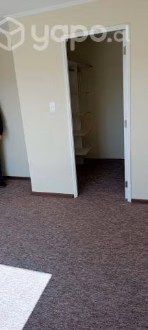 Departamento 3D y 3B en Quilicura