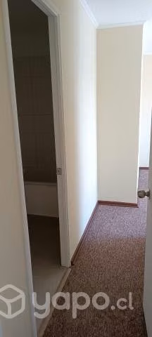 Departamento 3D y 3B en Quilicura