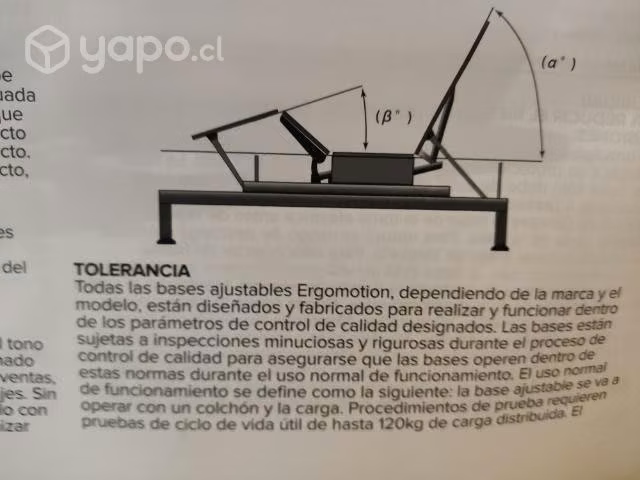 Cama Rosen