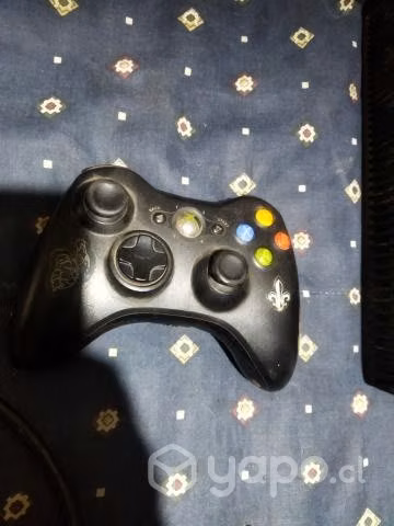 Xbox 360 desbloqueada, kinect, joystick, y juegos - Imagen 2