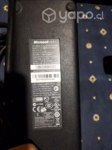 Xbox 360 desbloqueada, kinect, joystick, y juegos - Imagen 4