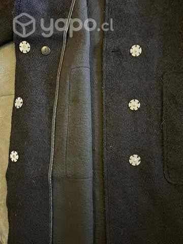 Chaqueton ALANIS