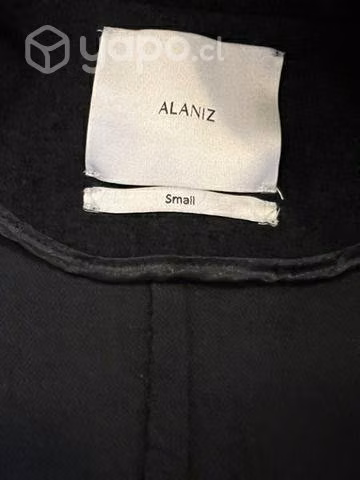 Chaqueton ALANIS