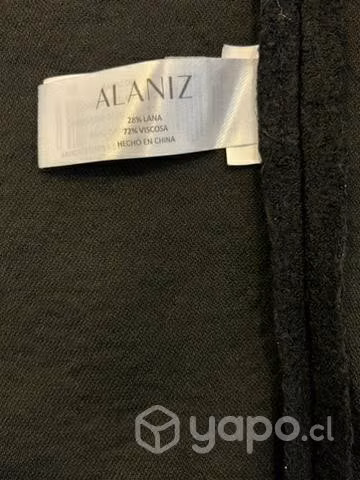 Chaqueton ALANIS