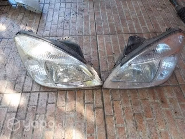 Faroles kia rio jb 2010 original